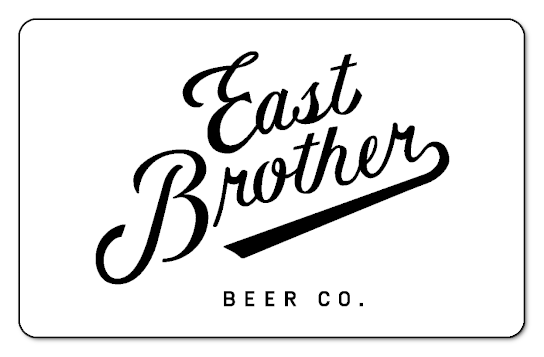 Floodwater logo in white over photo of choppy lake water